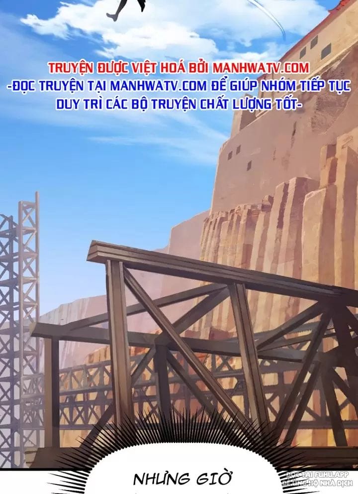 Truyện Tranh Anh Hùng Mạnh Nhất? Ta Không Làm Lâu Rồi! trang 5
