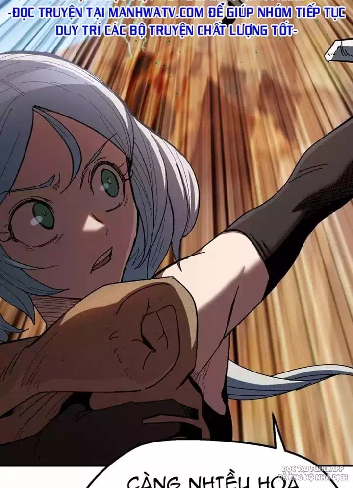 Truyện Tranh Anh Hùng Mạnh Nhất? Ta Không Làm Lâu Rồi! trang 5