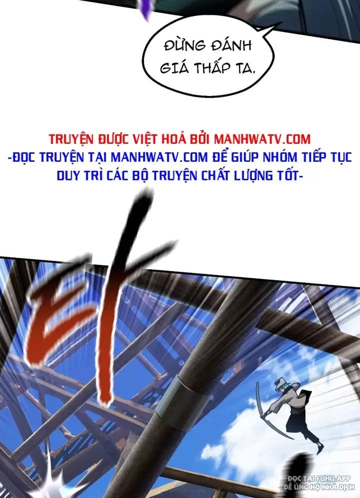 Truyện Tranh Anh Hùng Mạnh Nhất? Ta Không Làm Lâu Rồi! trang 5