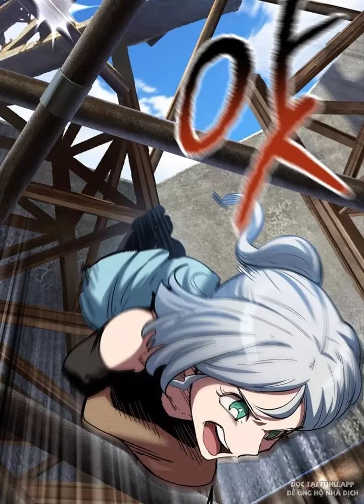 Truyện Tranh Anh Hùng Mạnh Nhất? Ta Không Làm Lâu Rồi! trang 5