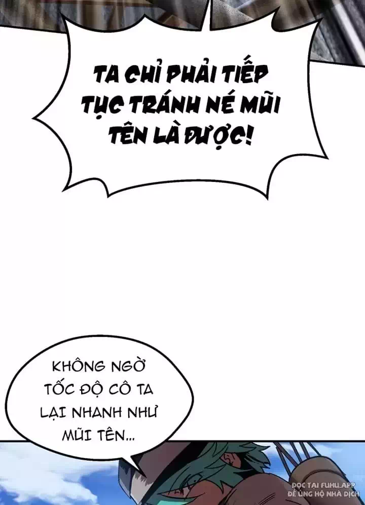 Truyện Tranh Anh Hùng Mạnh Nhất? Ta Không Làm Lâu Rồi! trang 5