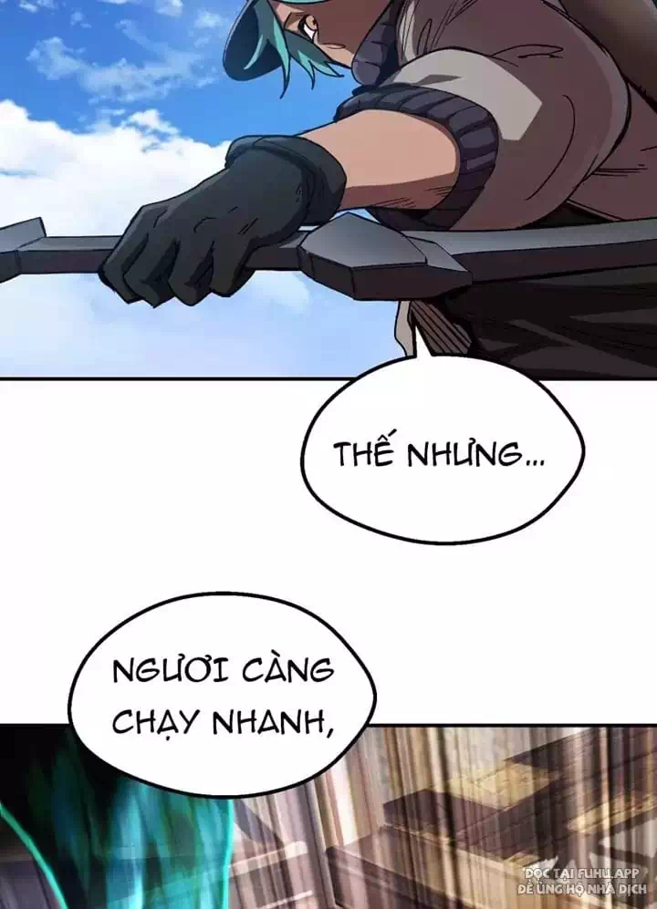 Truyện Tranh Anh Hùng Mạnh Nhất? Ta Không Làm Lâu Rồi! trang 5