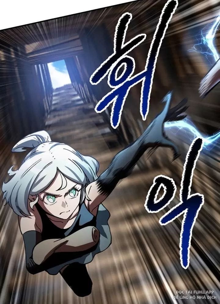 Truyện Tranh Anh Hùng Mạnh Nhất? Ta Không Làm Lâu Rồi! trang 5