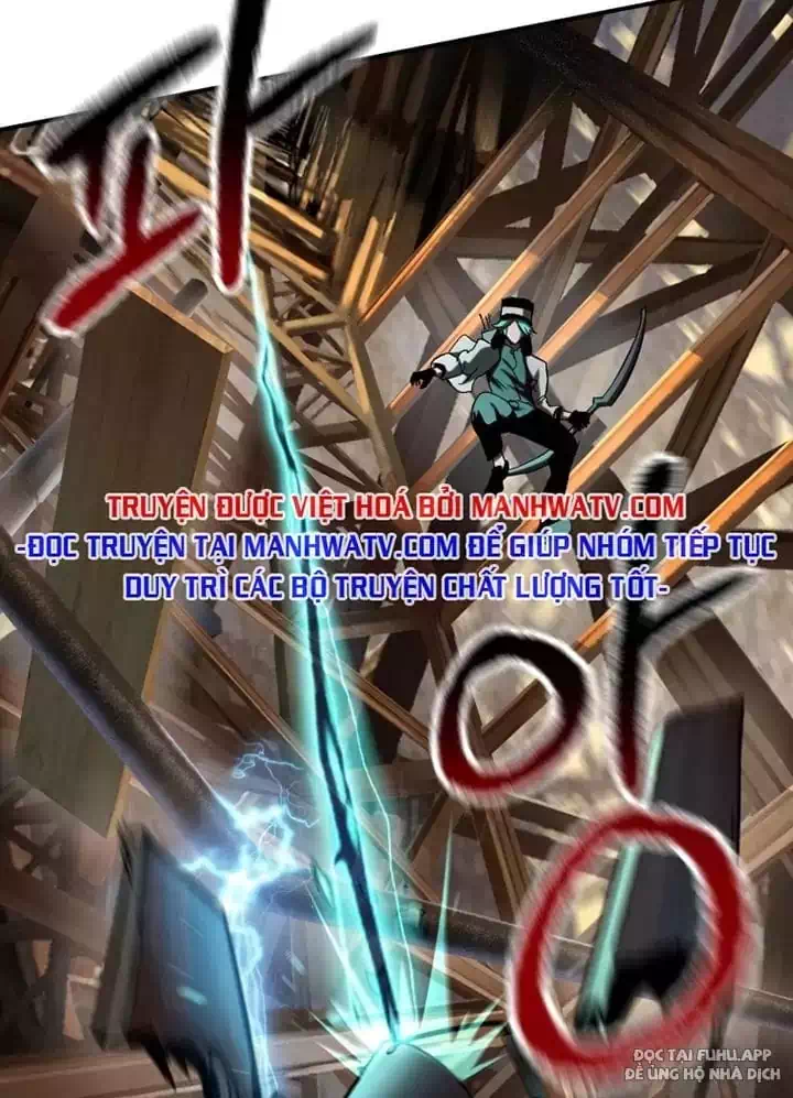 Truyện Tranh Anh Hùng Mạnh Nhất? Ta Không Làm Lâu Rồi! trang 5