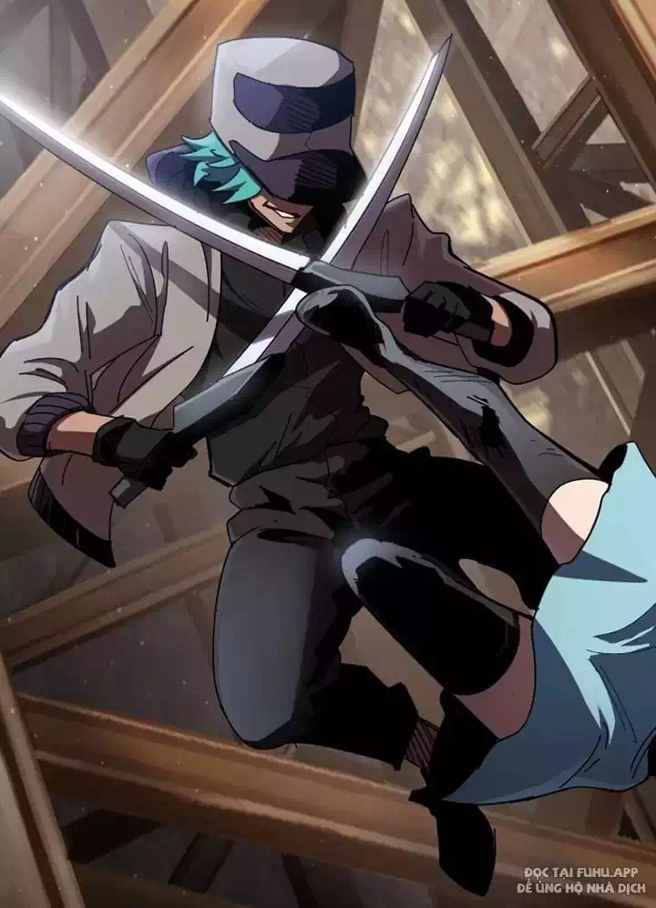 Truyện Tranh Anh Hùng Mạnh Nhất? Ta Không Làm Lâu Rồi! trang 5