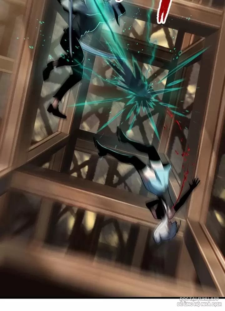 Truyện Tranh Anh Hùng Mạnh Nhất? Ta Không Làm Lâu Rồi! trang 5