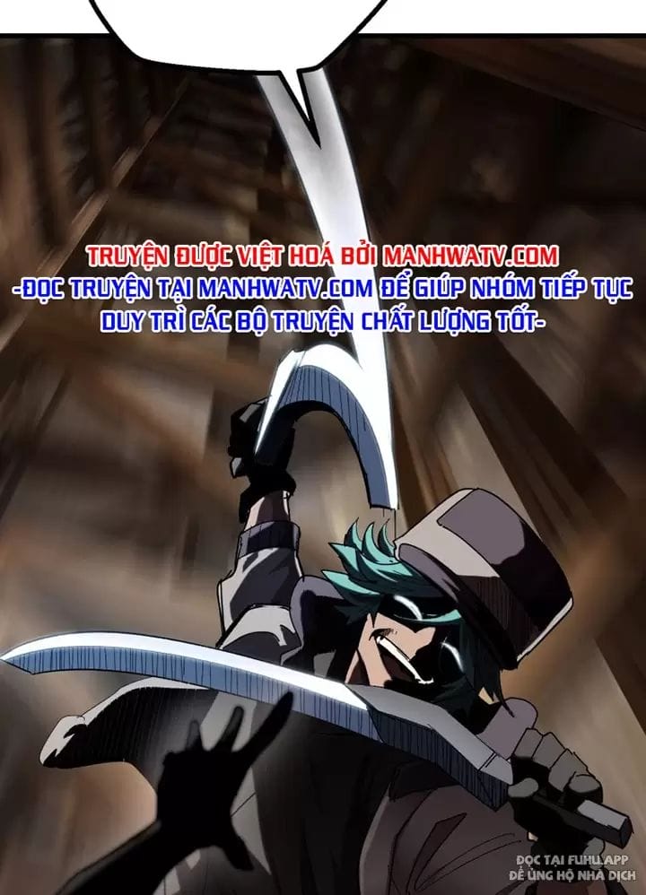 Truyện Tranh Anh Hùng Mạnh Nhất? Ta Không Làm Lâu Rồi! trang 5