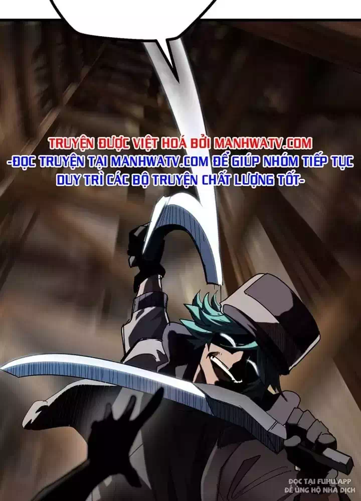 Truyện Tranh Anh Hùng Mạnh Nhất? Ta Không Làm Lâu Rồi! trang 5