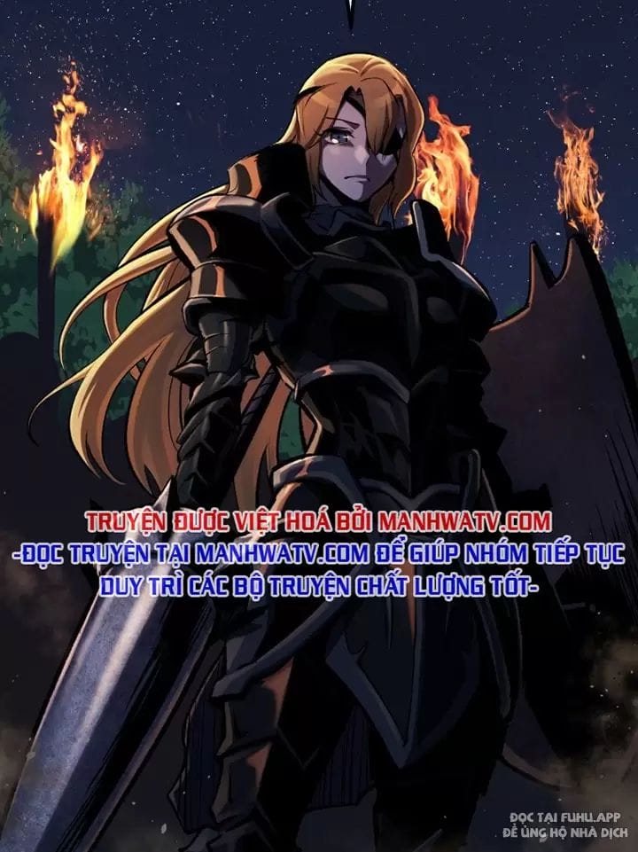 Truyện Tranh Anh Hùng Mạnh Nhất? Ta Không Làm Lâu Rồi! trang 5