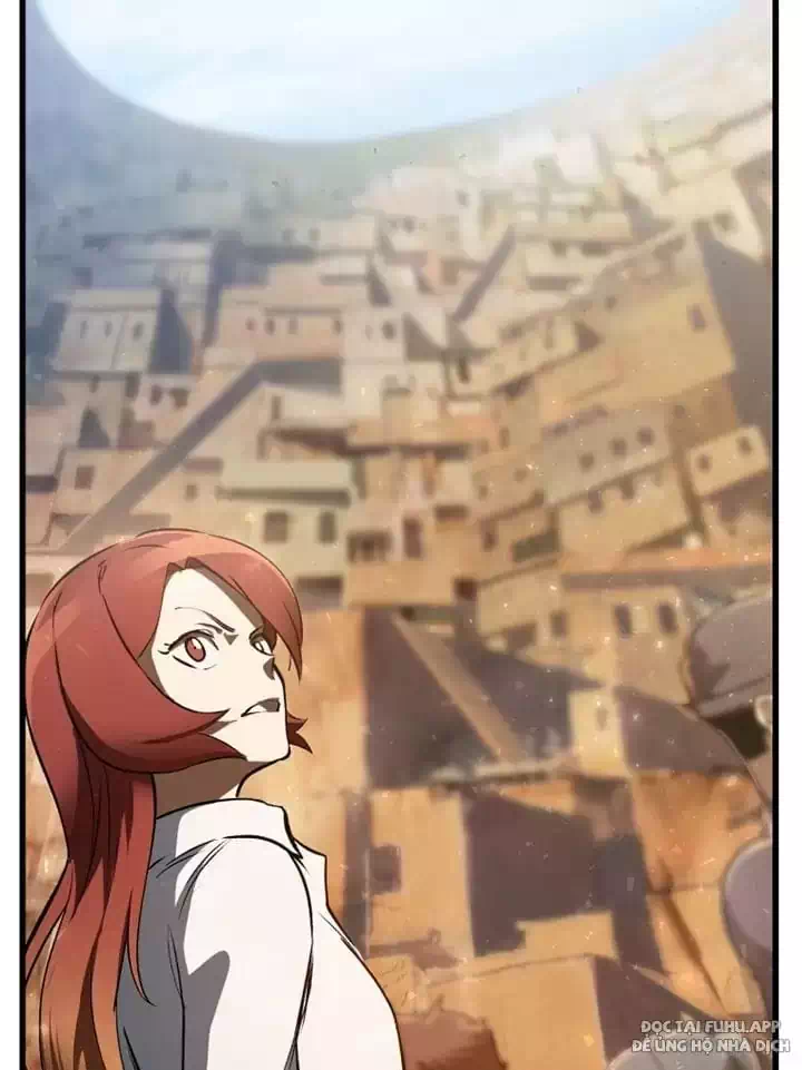 Truyện Tranh Anh Hùng Mạnh Nhất? Ta Không Làm Lâu Rồi! trang 5