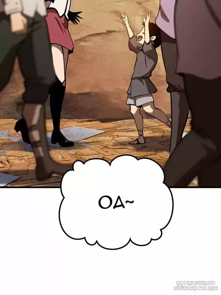 Truyện Tranh Anh Hùng Mạnh Nhất? Ta Không Làm Lâu Rồi! trang 5