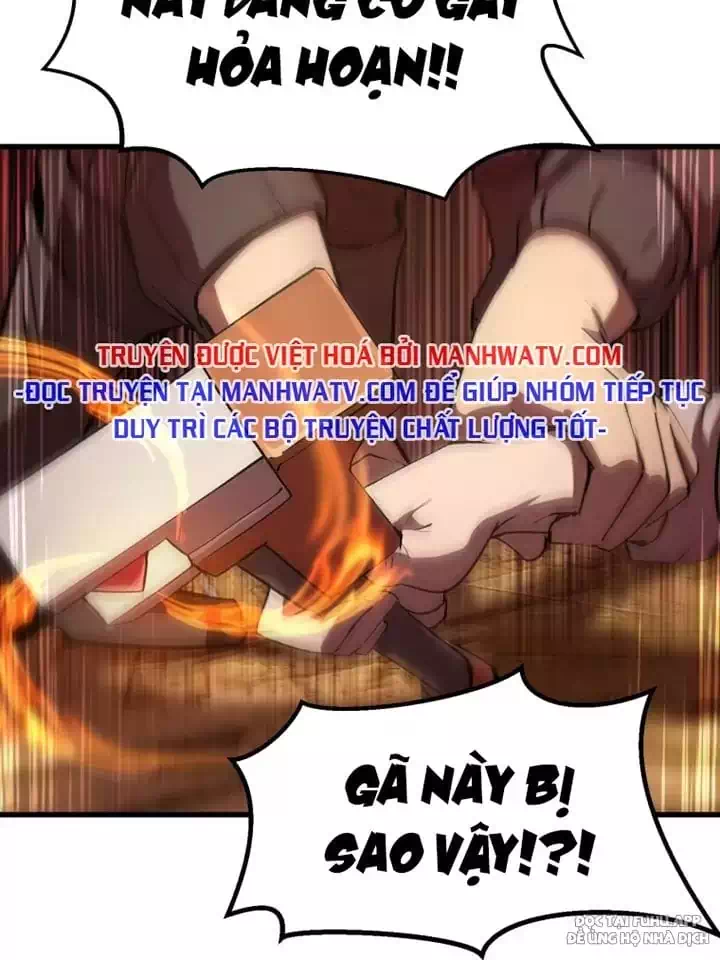 Truyện Tranh Anh Hùng Mạnh Nhất? Ta Không Làm Lâu Rồi! trang 5
