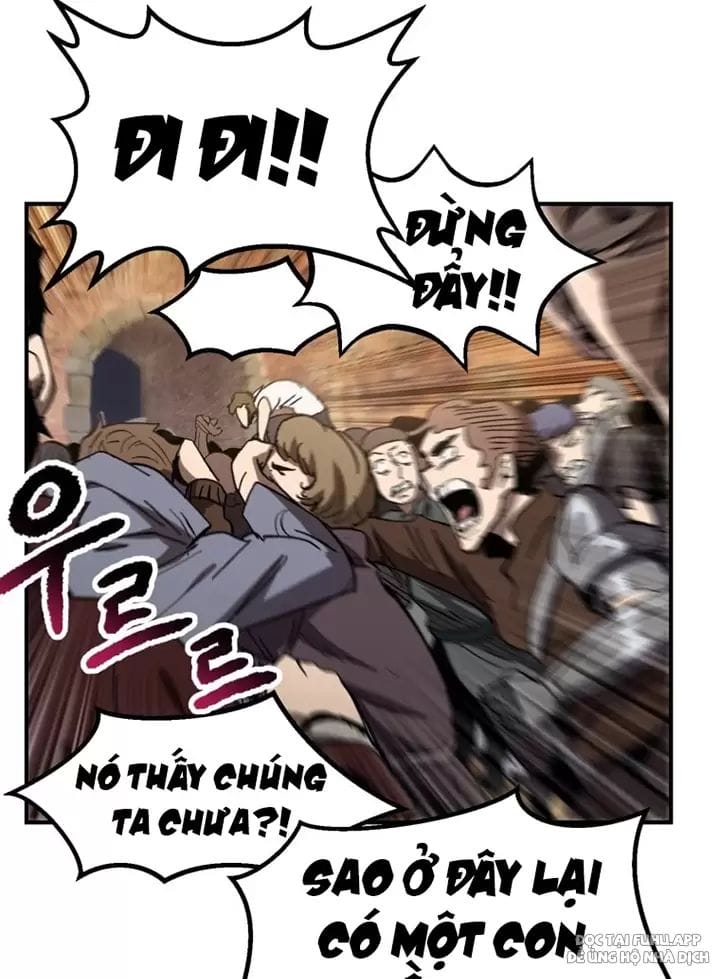 Truyện Tranh Anh Hùng Mạnh Nhất? Ta Không Làm Lâu Rồi! trang 5