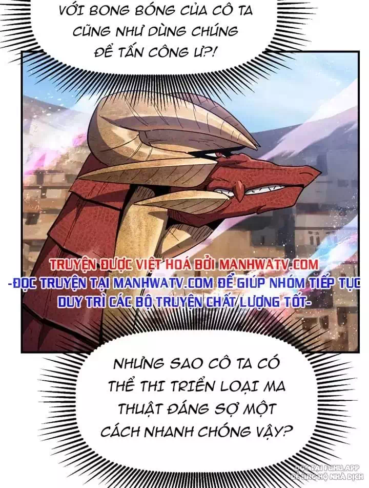 Truyện Tranh Anh Hùng Mạnh Nhất? Ta Không Làm Lâu Rồi! trang 5