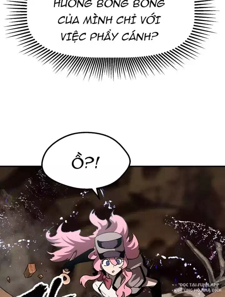 Truyện Tranh Anh Hùng Mạnh Nhất? Ta Không Làm Lâu Rồi! trang 5