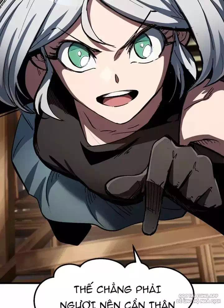 Truyện Tranh Anh Hùng Mạnh Nhất? Ta Không Làm Lâu Rồi! trang 5