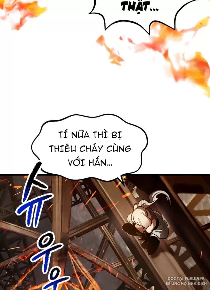 Truyện Tranh Anh Hùng Mạnh Nhất? Ta Không Làm Lâu Rồi! trang 5