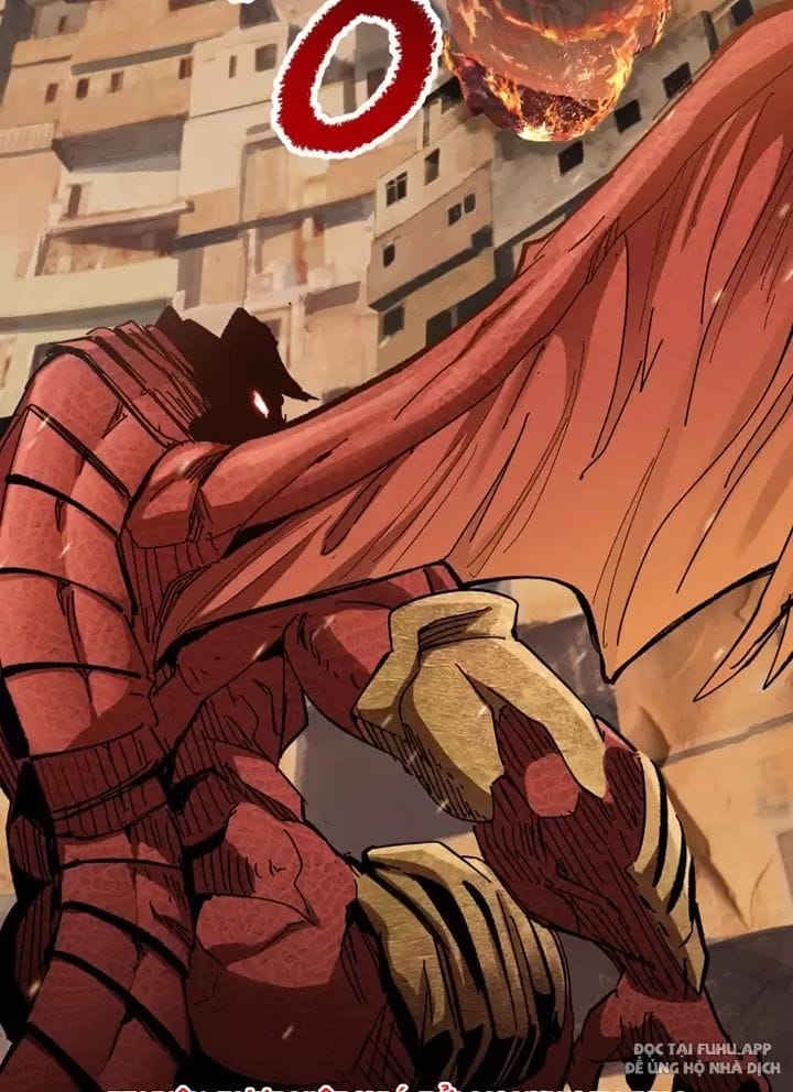 Truyện Tranh Anh Hùng Mạnh Nhất? Ta Không Làm Lâu Rồi! trang 5