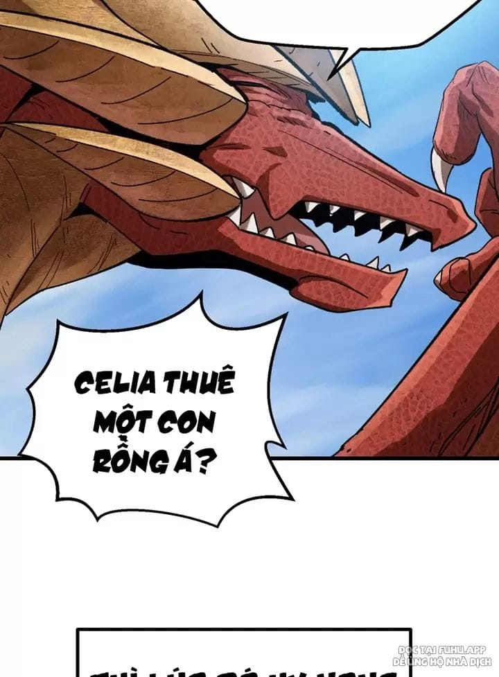 Truyện Tranh Anh Hùng Mạnh Nhất? Ta Không Làm Lâu Rồi! trang 5