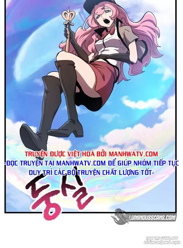 Truyện Tranh Anh Hùng Mạnh Nhất? Ta Không Làm Lâu Rồi! trang 5