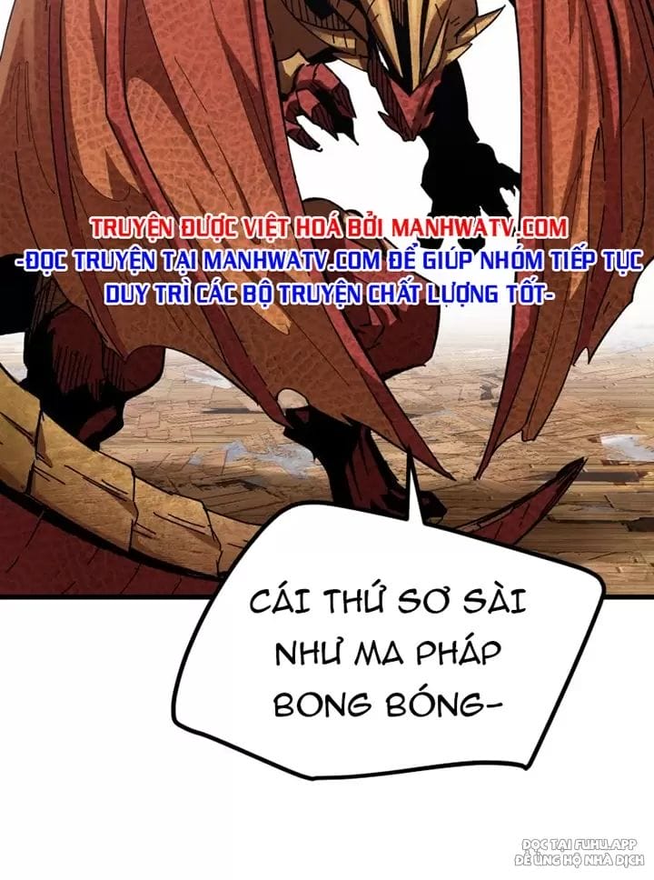 Truyện Tranh Anh Hùng Mạnh Nhất? Ta Không Làm Lâu Rồi! trang 5