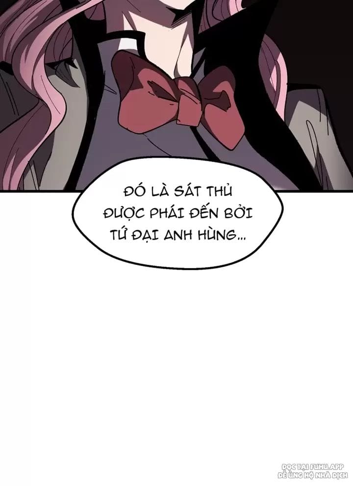 Truyện Tranh Anh Hùng Mạnh Nhất? Ta Không Làm Lâu Rồi! trang 5