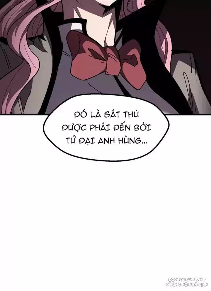 Truyện Tranh Anh Hùng Mạnh Nhất? Ta Không Làm Lâu Rồi! trang 5