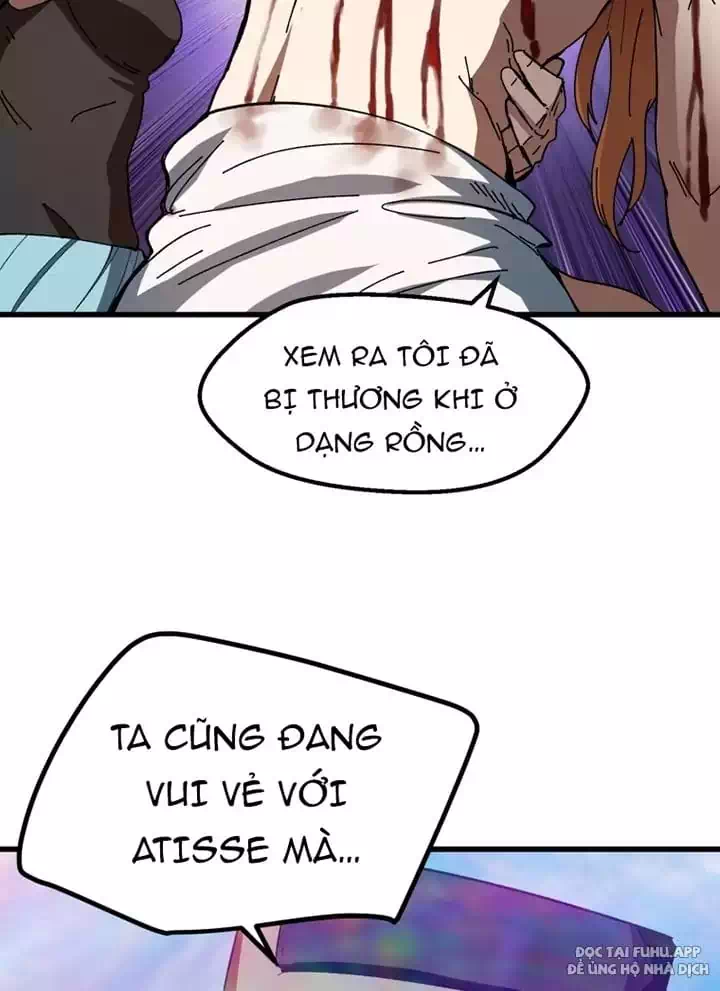 Truyện Tranh Anh Hùng Mạnh Nhất? Ta Không Làm Lâu Rồi! trang 5