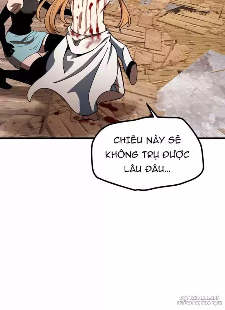 Truyện Tranh Anh Hùng Mạnh Nhất? Ta Không Làm Lâu Rồi! trang 5