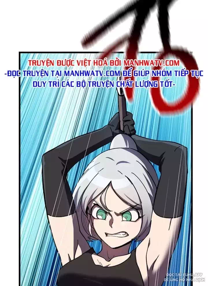 Truyện Tranh Anh Hùng Mạnh Nhất? Ta Không Làm Lâu Rồi! trang 5