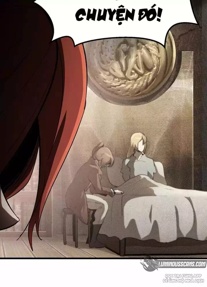 Truyện Tranh Anh Hùng Mạnh Nhất? Ta Không Làm Lâu Rồi! trang 5