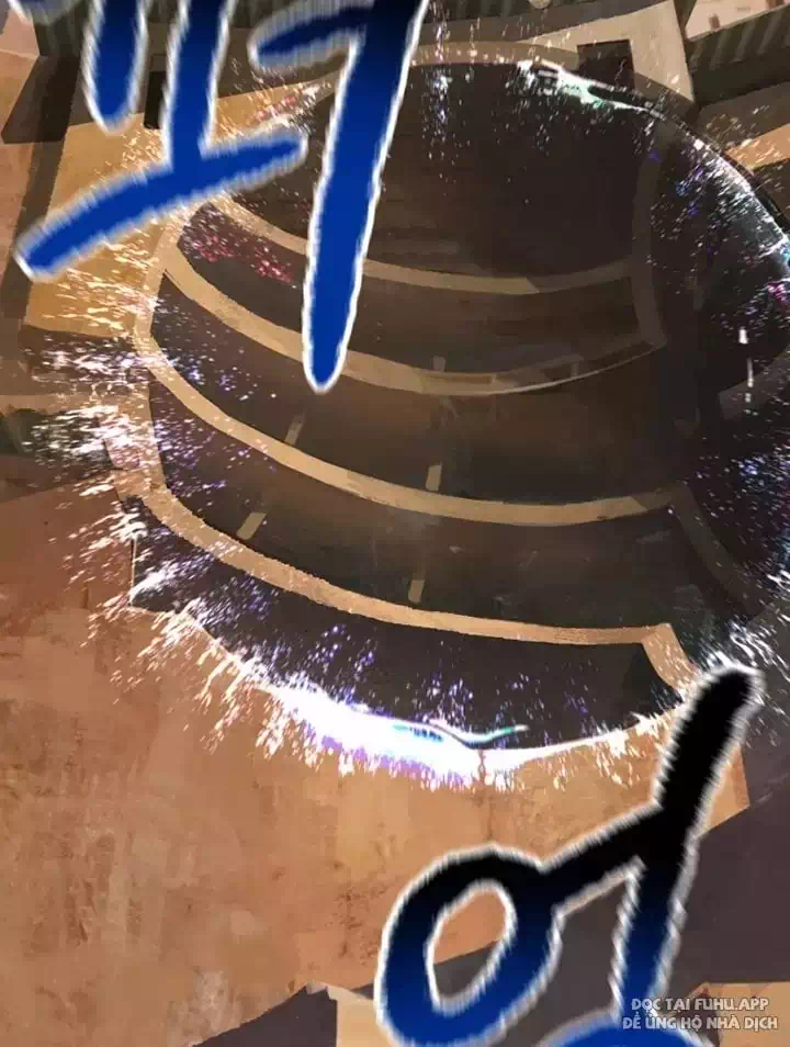 Truyện Tranh Anh Hùng Mạnh Nhất? Ta Không Làm Lâu Rồi! trang 5