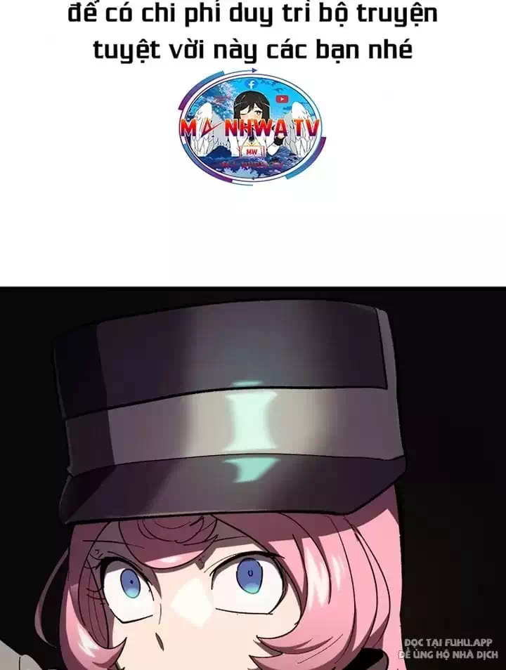 Truyện Tranh Anh Hùng Mạnh Nhất? Ta Không Làm Lâu Rồi! trang 5