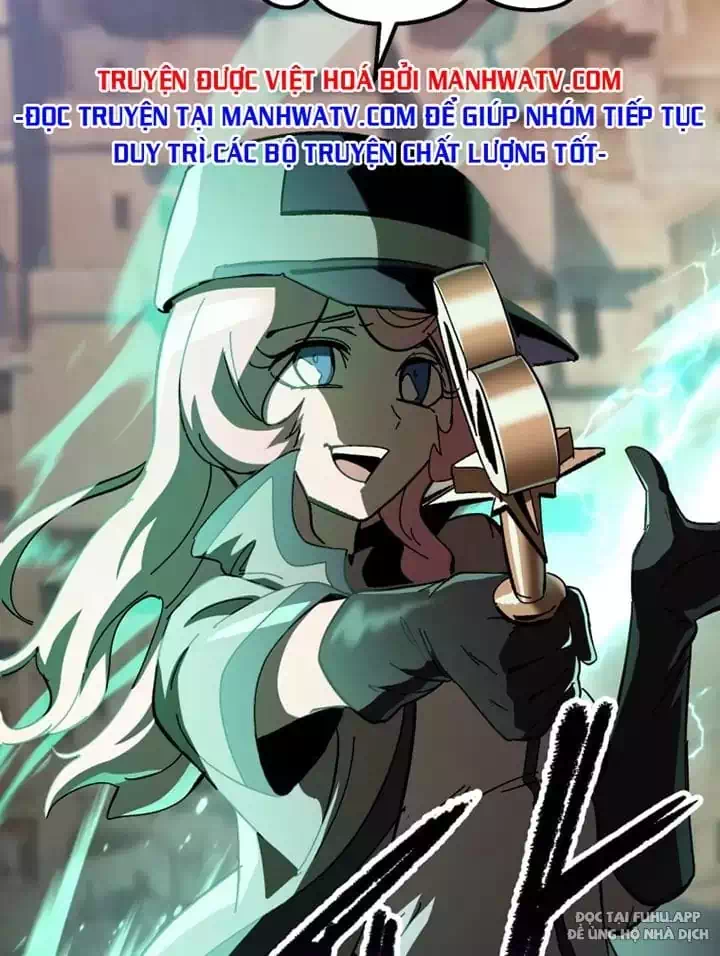 Truyện Tranh Anh Hùng Mạnh Nhất? Ta Không Làm Lâu Rồi! trang 5