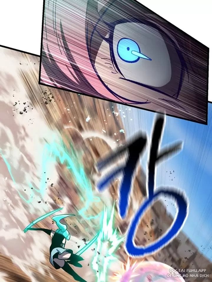 Truyện Tranh Anh Hùng Mạnh Nhất? Ta Không Làm Lâu Rồi! trang 5