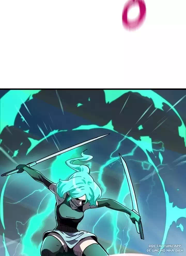 Truyện Tranh Anh Hùng Mạnh Nhất? Ta Không Làm Lâu Rồi! trang 5
