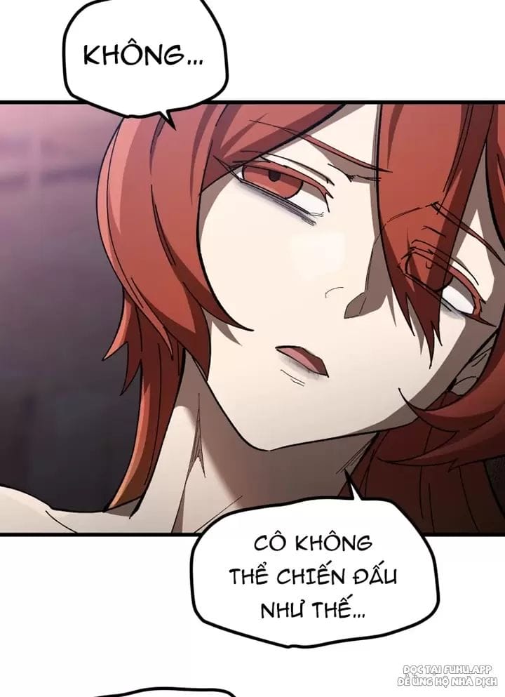Truyện Tranh Anh Hùng Mạnh Nhất? Ta Không Làm Lâu Rồi! trang 5