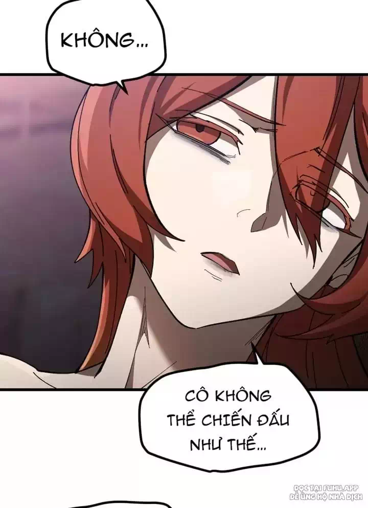 Truyện Tranh Anh Hùng Mạnh Nhất? Ta Không Làm Lâu Rồi! trang 5