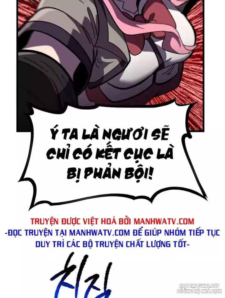 Truyện Tranh Anh Hùng Mạnh Nhất? Ta Không Làm Lâu Rồi! trang 5