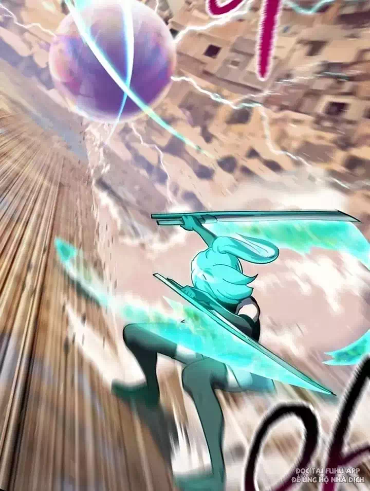 Truyện Tranh Anh Hùng Mạnh Nhất? Ta Không Làm Lâu Rồi! trang 5