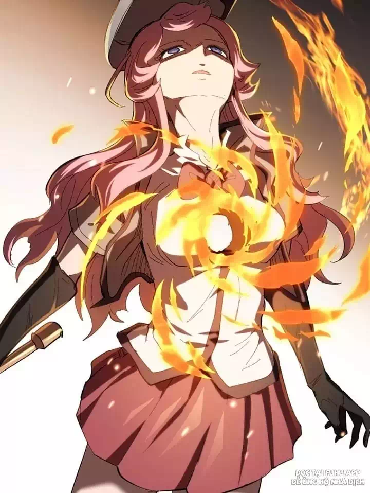 Truyện Tranh Anh Hùng Mạnh Nhất? Ta Không Làm Lâu Rồi! trang 5