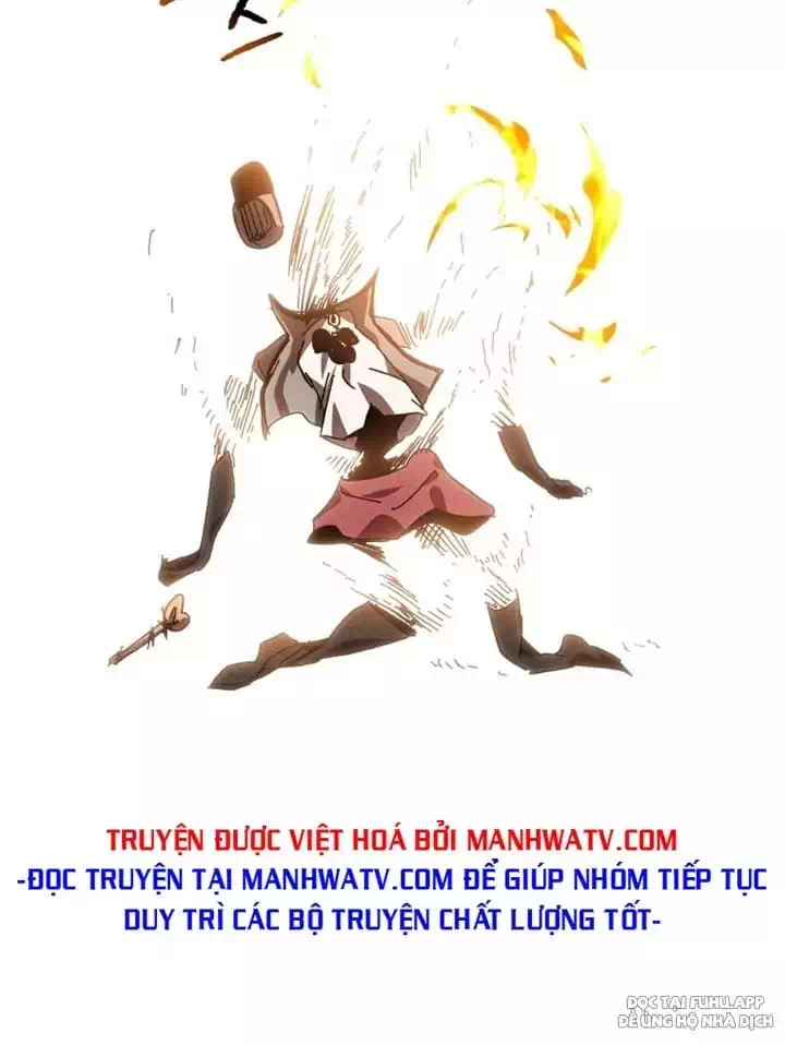 Truyện Tranh Anh Hùng Mạnh Nhất? Ta Không Làm Lâu Rồi! trang 5