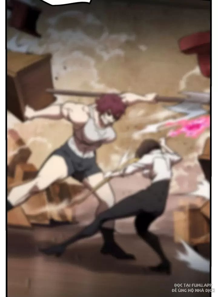 Truyện Tranh Anh Hùng Mạnh Nhất? Ta Không Làm Lâu Rồi! trang 5