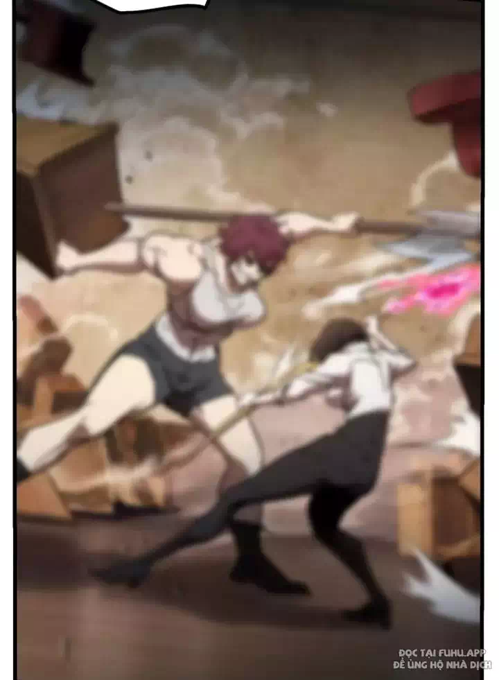 Truyện Tranh Anh Hùng Mạnh Nhất? Ta Không Làm Lâu Rồi! trang 5