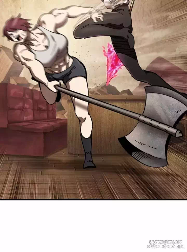 Truyện Tranh Anh Hùng Mạnh Nhất? Ta Không Làm Lâu Rồi! trang 5