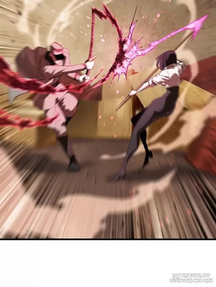 Truyện Tranh Anh Hùng Mạnh Nhất? Ta Không Làm Lâu Rồi! trang 5