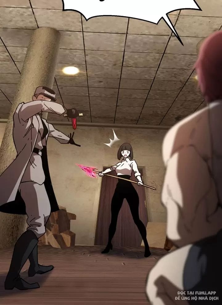 Truyện Tranh Anh Hùng Mạnh Nhất? Ta Không Làm Lâu Rồi! trang 5