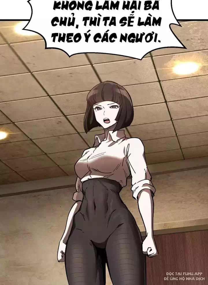 Truyện Tranh Anh Hùng Mạnh Nhất? Ta Không Làm Lâu Rồi! trang 5