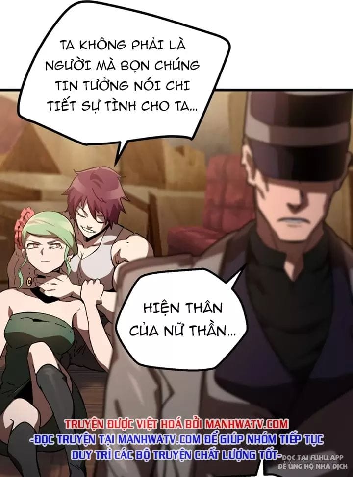 Truyện Tranh Anh Hùng Mạnh Nhất? Ta Không Làm Lâu Rồi! trang 5