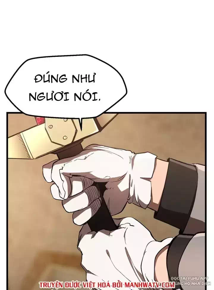 Truyện Tranh Anh Hùng Mạnh Nhất? Ta Không Làm Lâu Rồi! trang 5